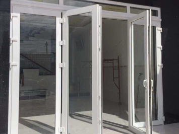 CÁCH PHÂN BIỆT NHÔM XINGFA CHÍNH HÃNG VỚI NHÔM XINGFA KÉM CHẤT LƯỢNG