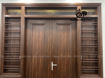 Hướng dẫn chọn mua cửa nhôm Owin cho ngôi nhà của bạn