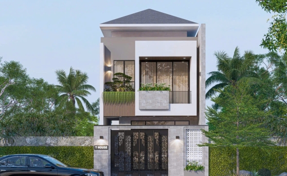 Sở Hữu Cửa Nhôm Kính: Không Chỉ Đẹp, Còn Tiết Kiệm Dài Lâu