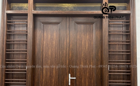 Hướng dẫn chọn mua cửa nhôm Owin cho ngôi nhà của bạn