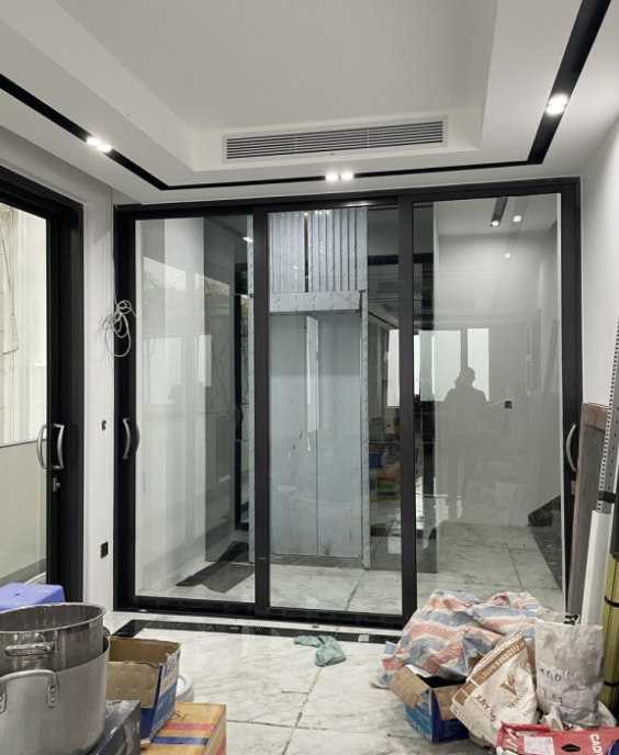 Dịch vụ thi công CTY TNHH QUANG THỊNH PHÁT ADOOR