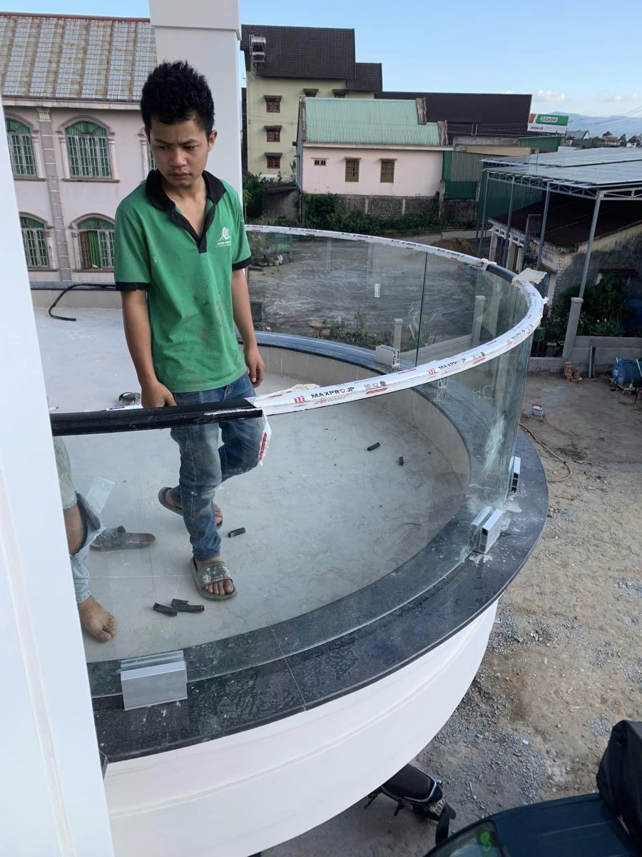 Dịch vụ sửa chữa Cty TNHH Quang Thịnh Phát Adoor - Bảo Lộc, Lâm Đồng