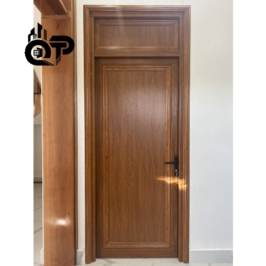CỬA PHÒNG SỬ DỤNG NHÔM NGUYÊN TẤM