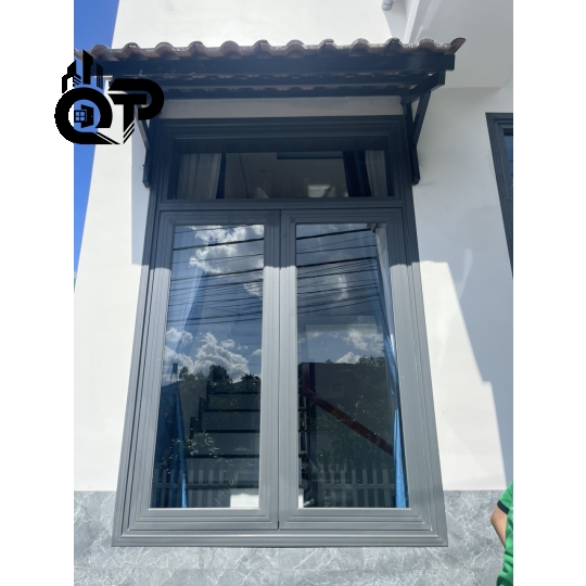 CỬA SỔ 2 CÁNH XINGFA QUẢNG ĐÔNG
