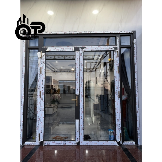 CỬA NHÔM CAO CẤP MAXPRO