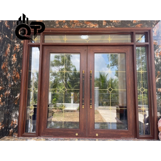 CỬA THỦY LỰC OWIN SỬ DỤNG KIM NAN ĐỒNG