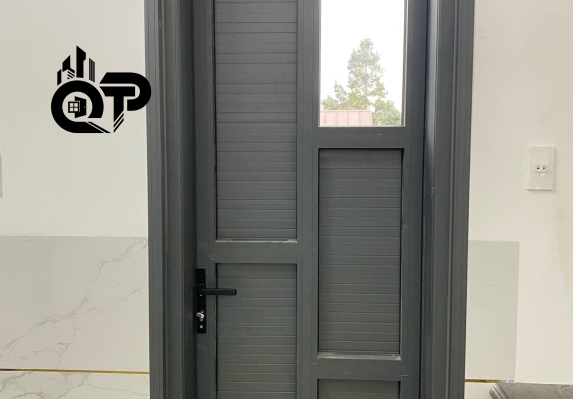 CỬA NHÔM KÍNH CAO CẤP HIỆN ĐẠI