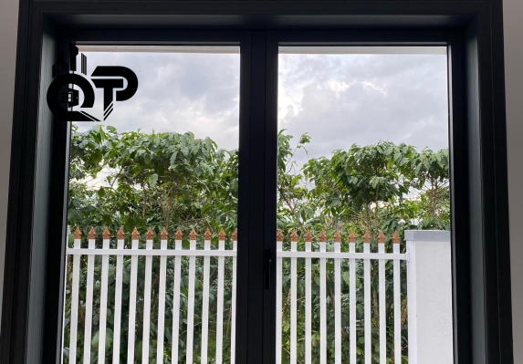 KÍNH CƯỜNG LỰC CỬA SỔ