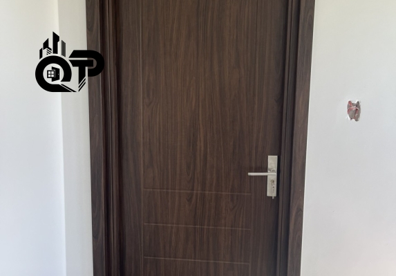 CỬA NHỰA COMPOSIE