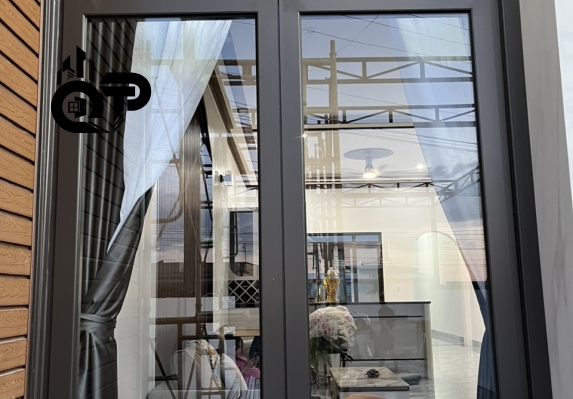 CỬA NHÔM CAO CẤP MAXPRO